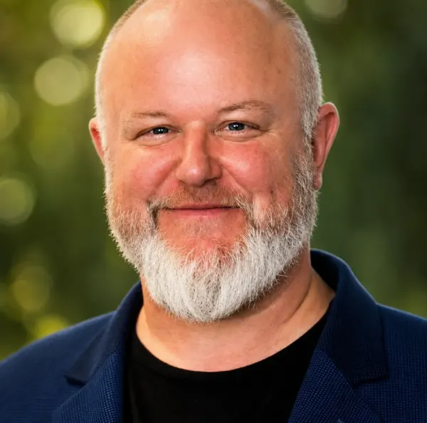Glenn Standish